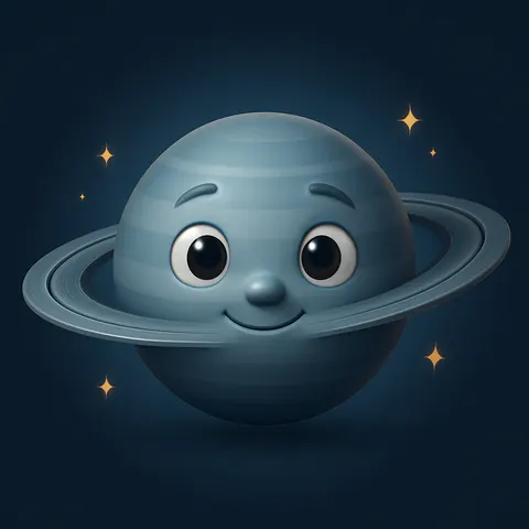 Work Buddy (Saturn)